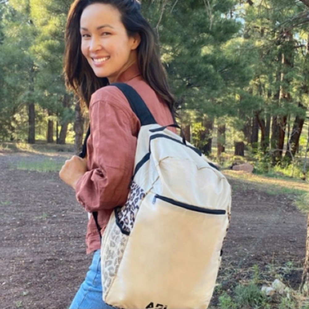 Apl All-Purpose Packable Backpack - image 3